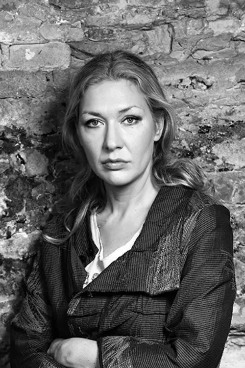 Ana Maria Rossi profile