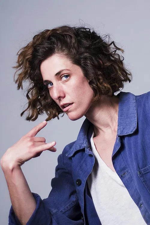 Claire Woolner profile