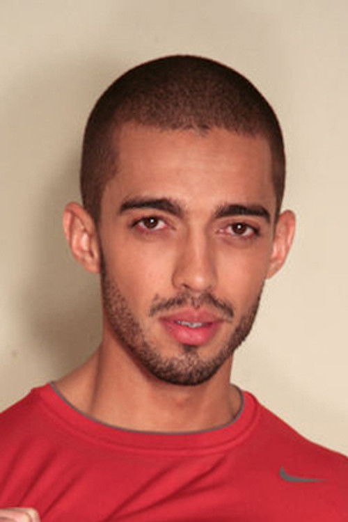 Anderson Fox profile