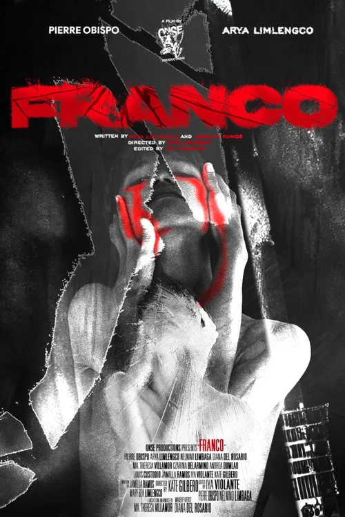 Franco poster
