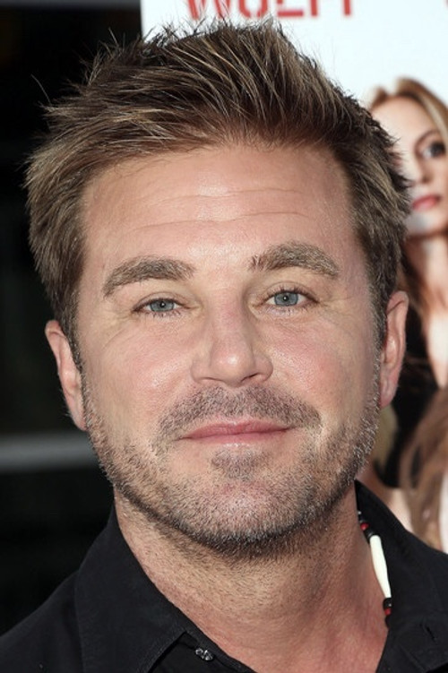 Aaron McPherson profile