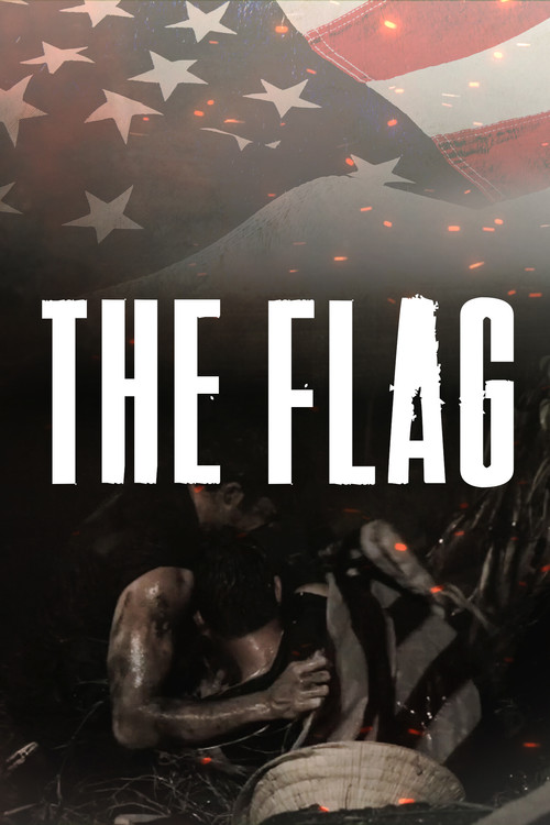 The Flag poster