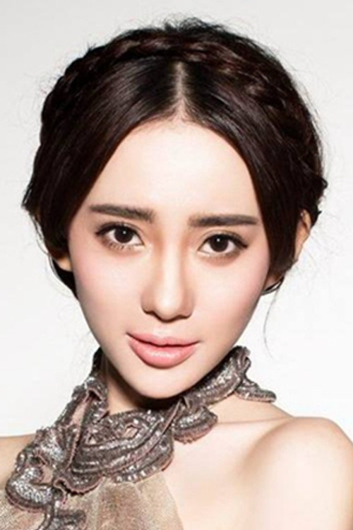 Liu Mengmeng profile