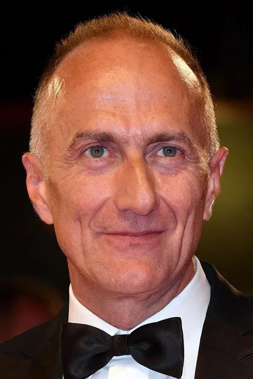 Stefano Sollima profile
