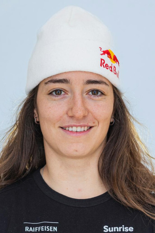 Mathilde Gremaud profile