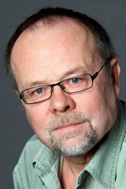 Ivan Řezáč profile