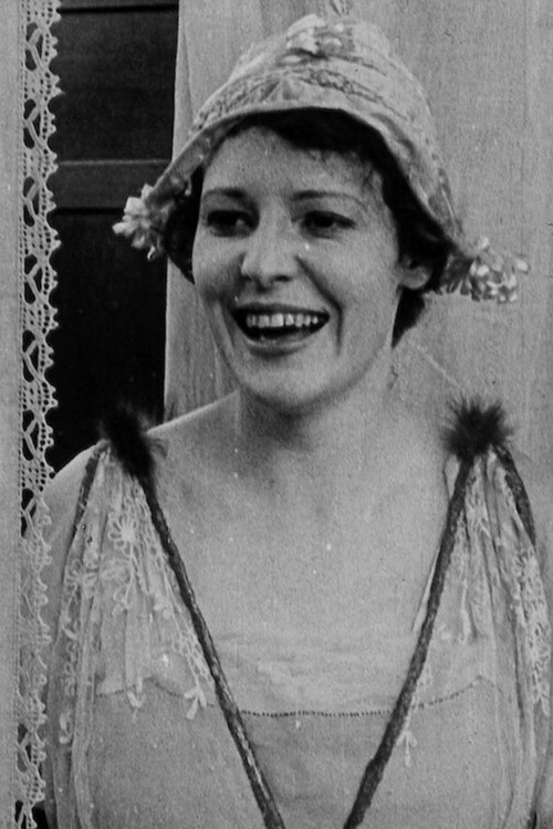 Charline Mayfield profile