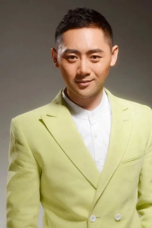 Zhang Penghao profile