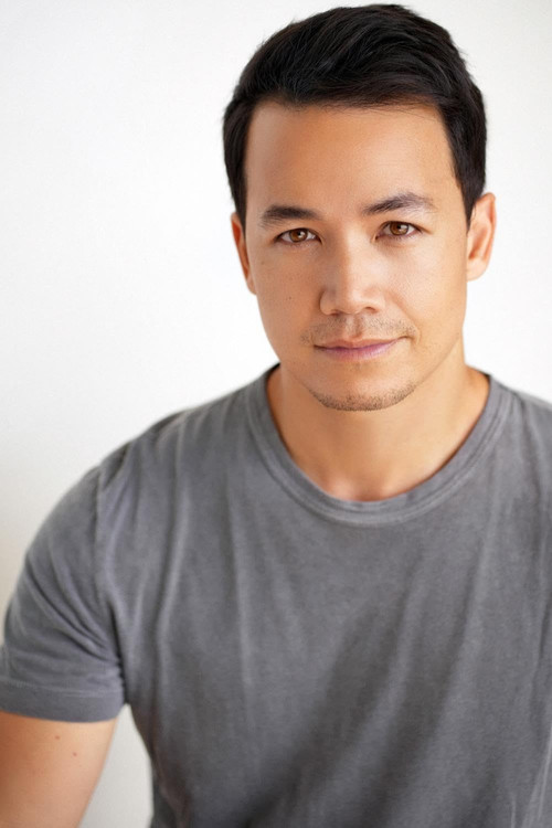 Shannon Kook profile