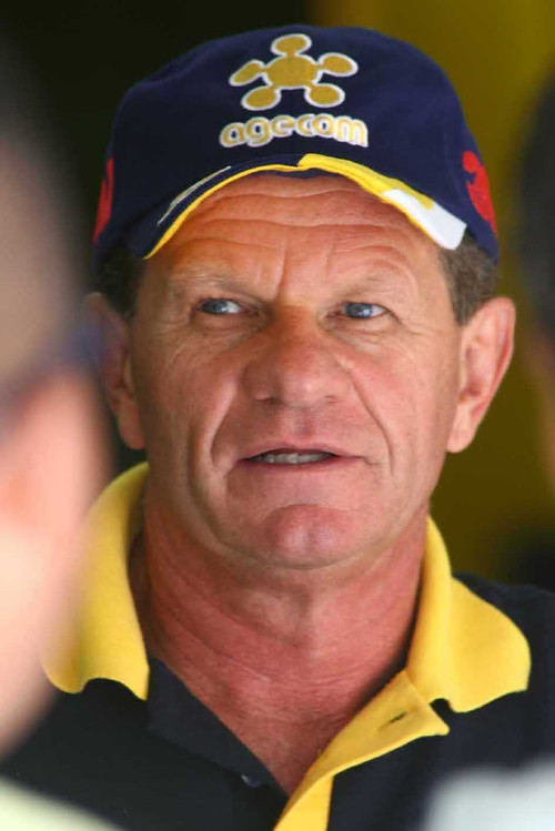 Ingo Hoffman profile