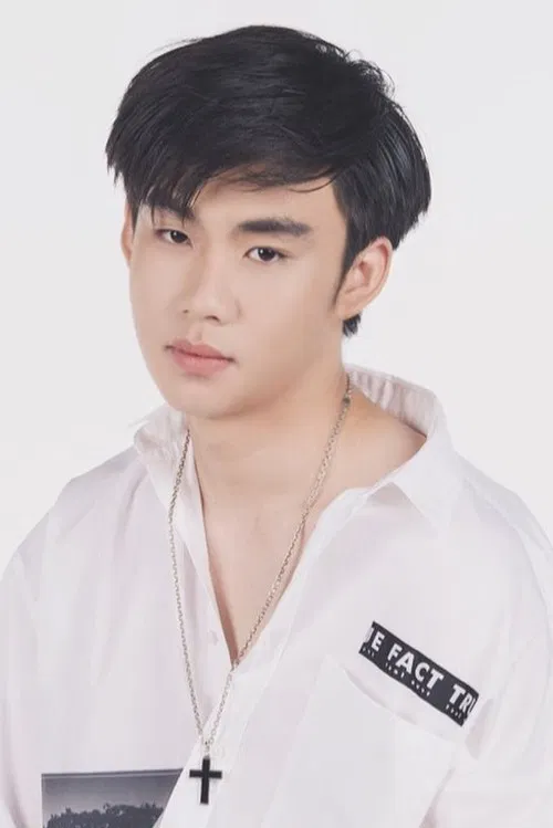 Ronapum Pangsangthong profile