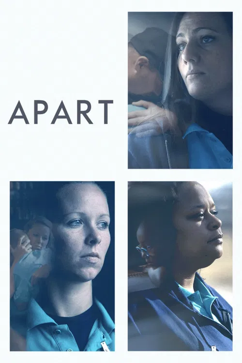 Apart poster