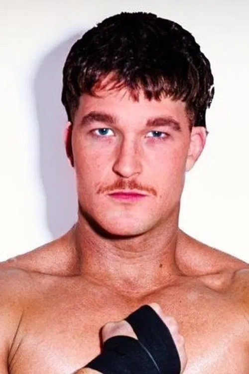 Jonathan Edward Gale profile