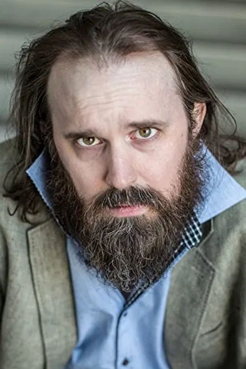 Sebastian Kroon profile