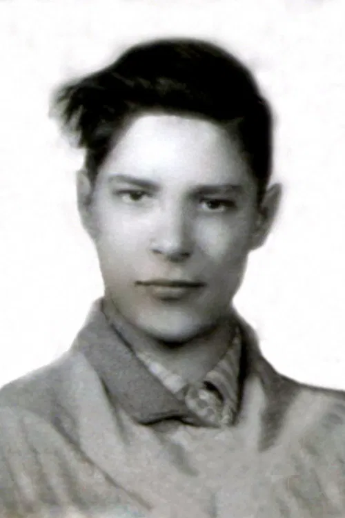 Boris Amaranth profile