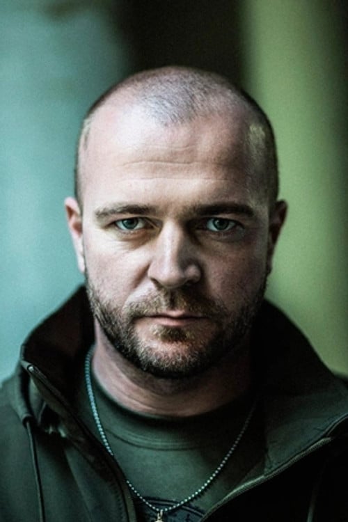 Andrii Rymaruk profile