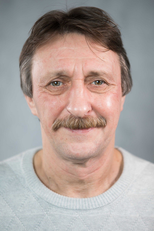 Sergey Trifonov profile