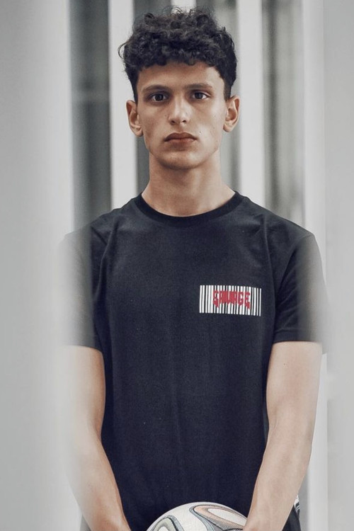 Mohammed El Amine El Khayari profile