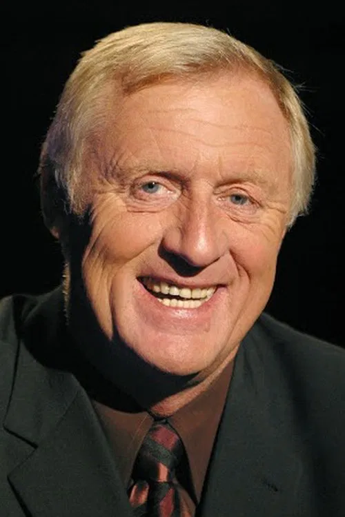 Chris Tarrant profile