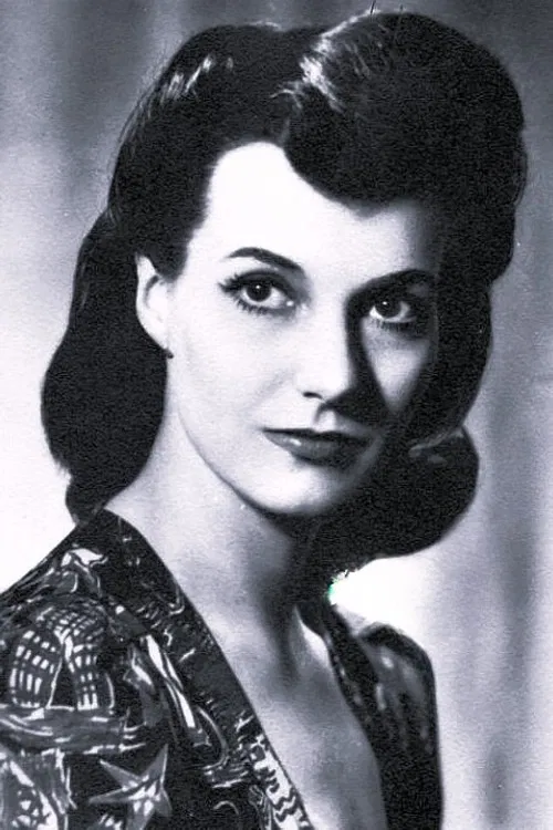 Judy Campbell profile