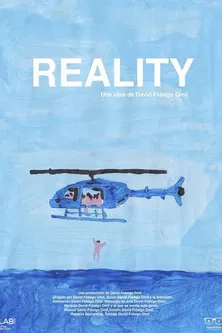 Reality poster