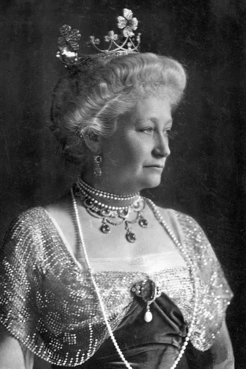 Augusta Victoria of Schleswig-Holstein profile