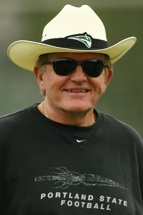 Jerry Glanville profile
