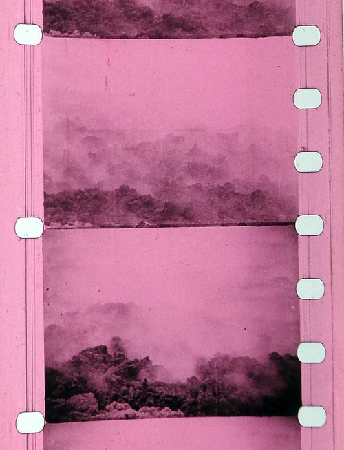 The Infidel Mountain poster