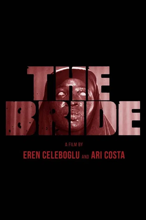 The Bride poster