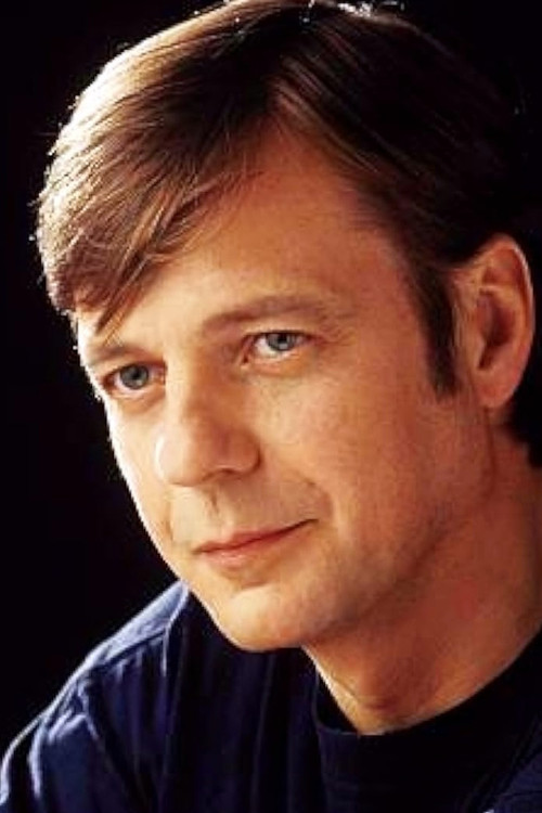 Jacques Spiesser profile