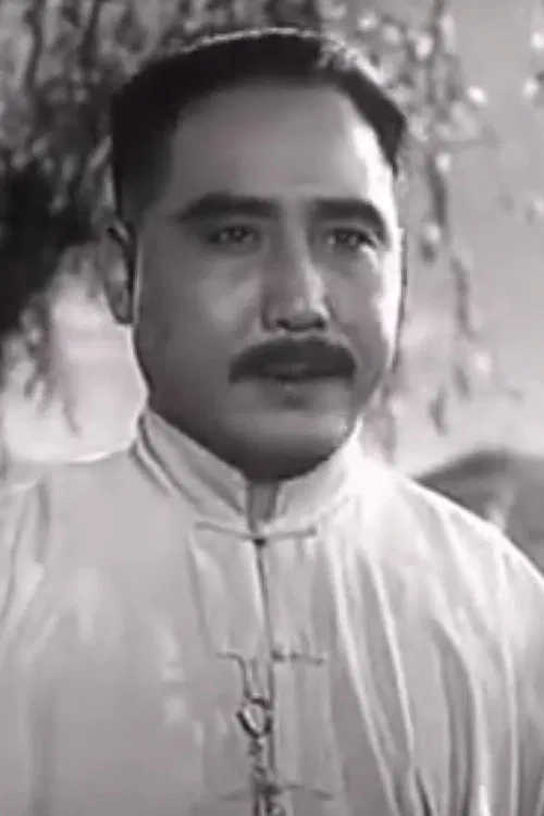 Song Changwen profile