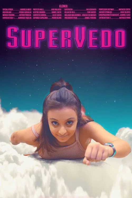 SuperVedo poster