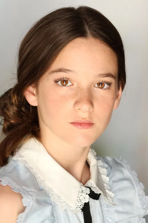 Amelie Dallimore profile