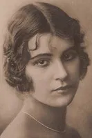 Margit Rosengren profile