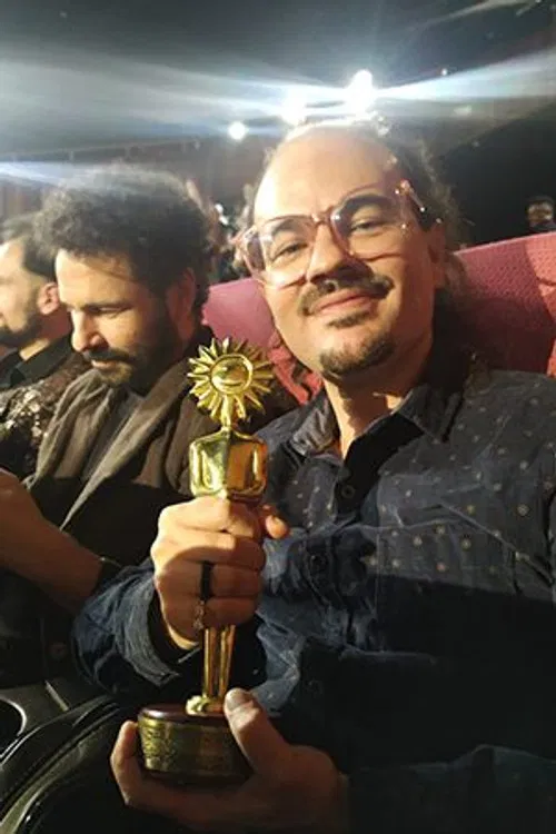 André Luís Garcia profile