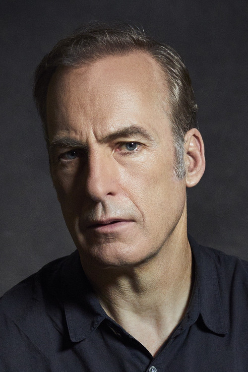 Bob Odenkirk profile