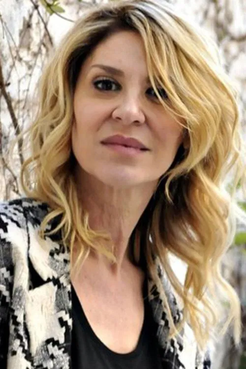 María Carámbula profile