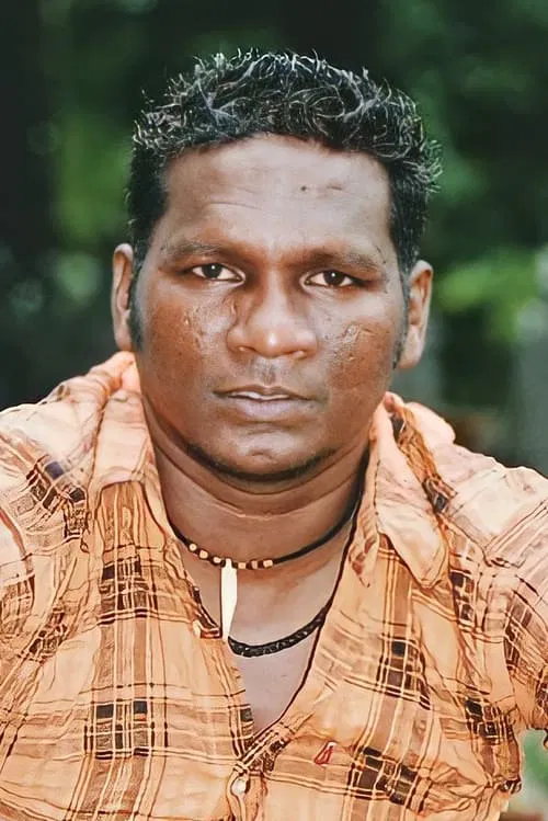 I. M. Vijayan profile