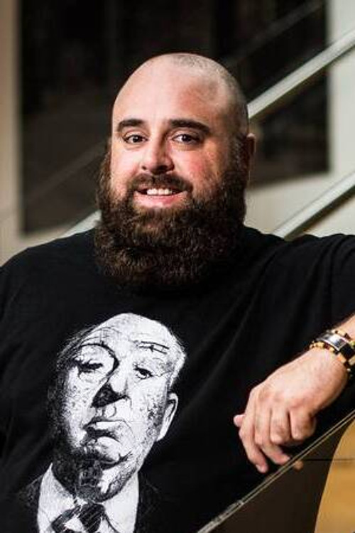 Duncan Meijering profile