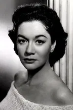 Betty McDowall profile