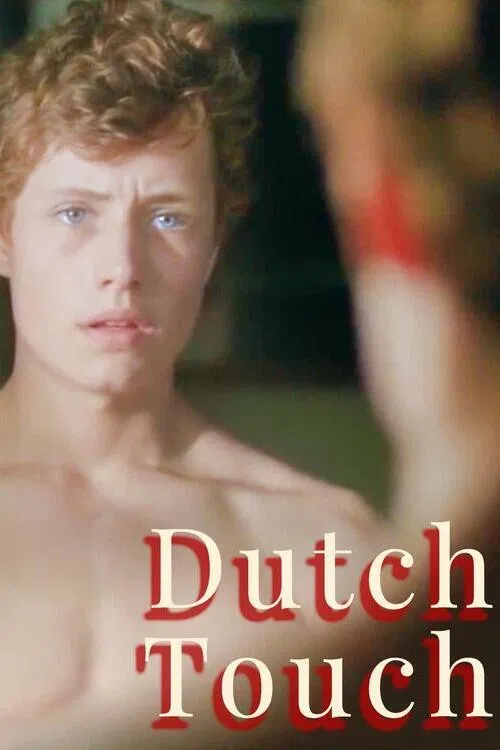 Dutch Touch poster