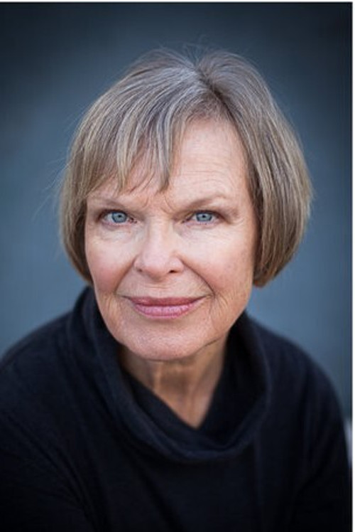 Judith Buchan profile