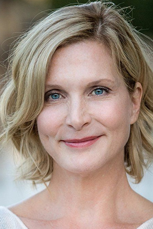 Julie Lancaster profile