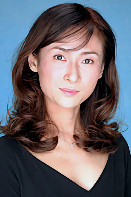 Kyoko Donowaki profile
