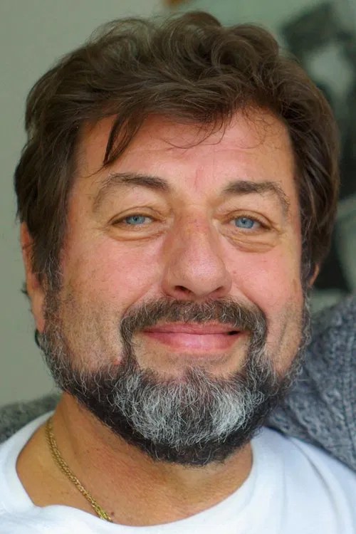 Zdeněk Junák profile