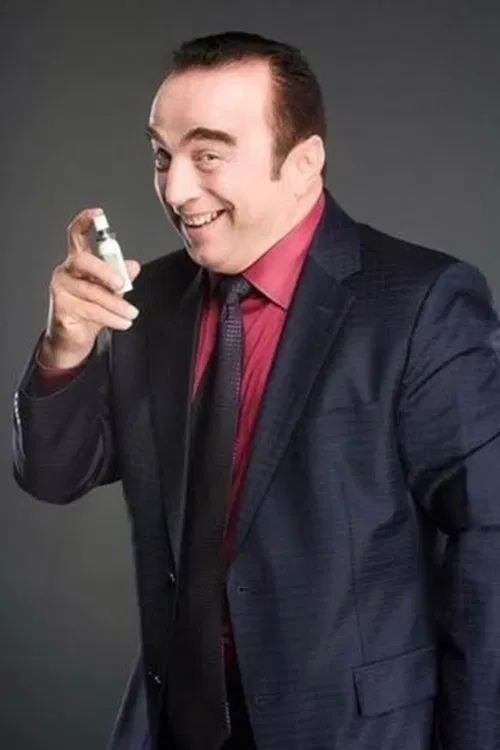 Süleyman Yağcı profile