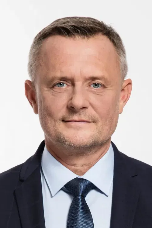 Viliam Rozboril profile