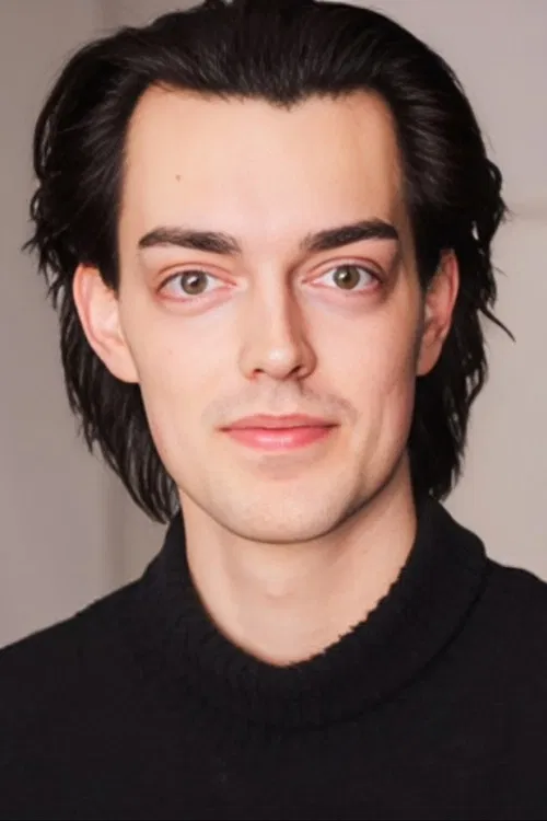 Lucas O'Brien profile