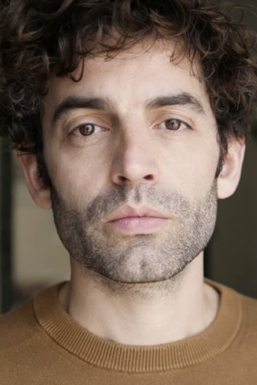 Anthony Audoux profile