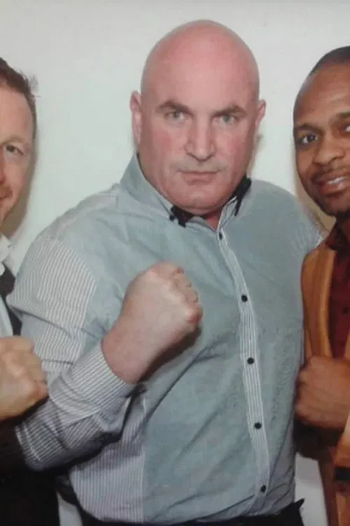 James Quinn McDonagh profile